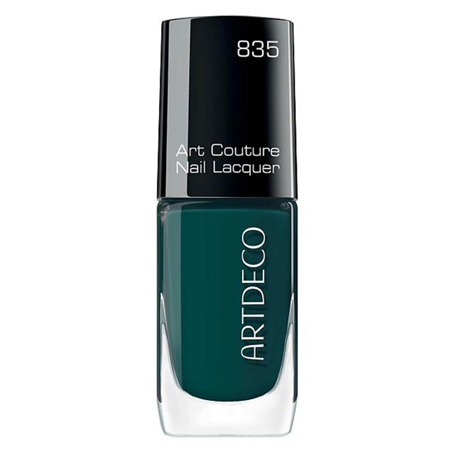 Artdeco Art Couture – Nail Lacquer Ivy Green 835 10ml
