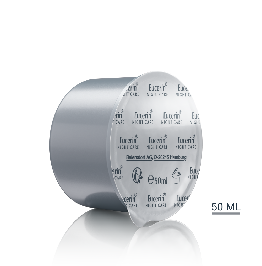 Eucerin – Hyaluron-Filler Nacht Refill 50ml