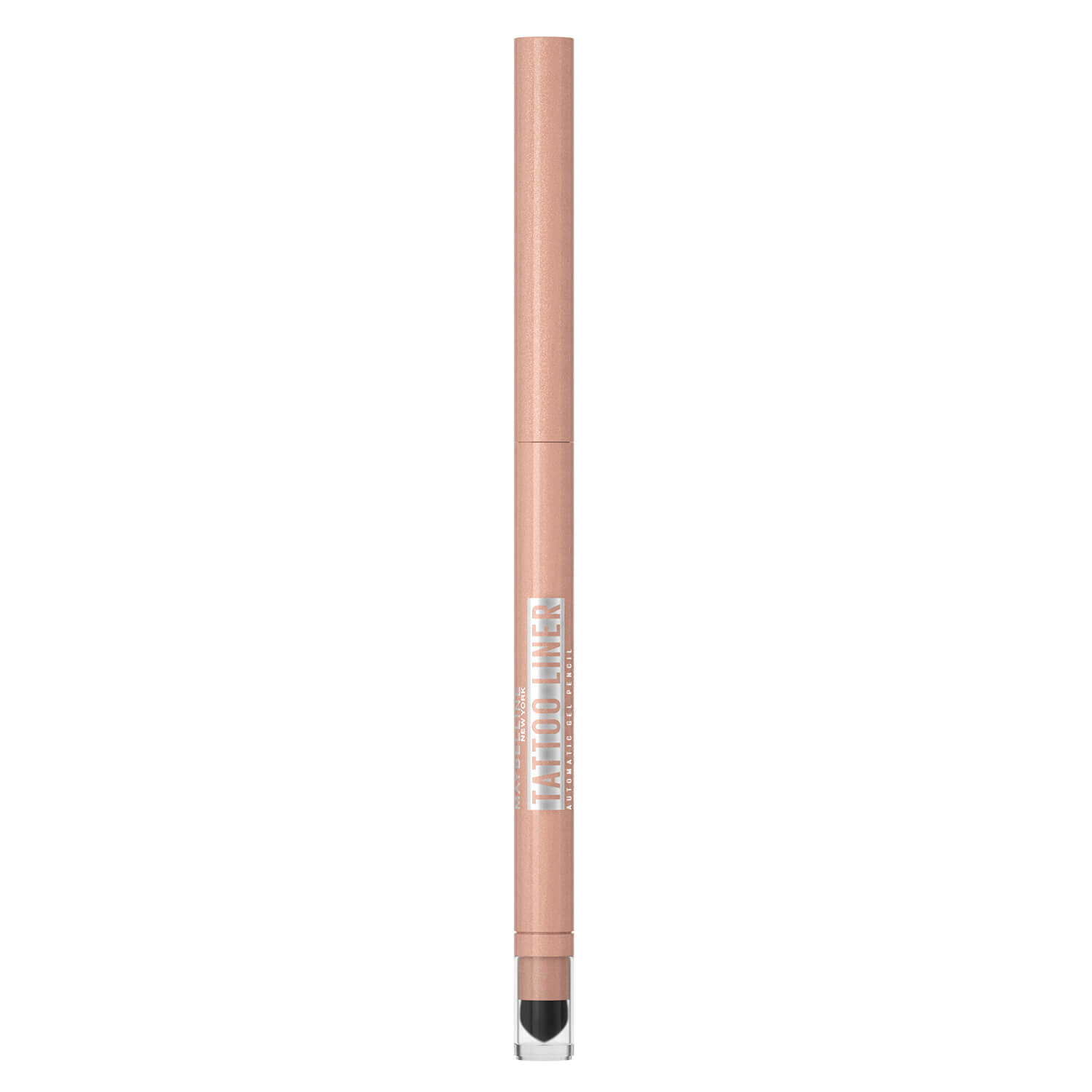 Maybelline New York Maybelline Ny Eyes - Tattoo Liner Smokey Gel Pencil 90 Moonstruck