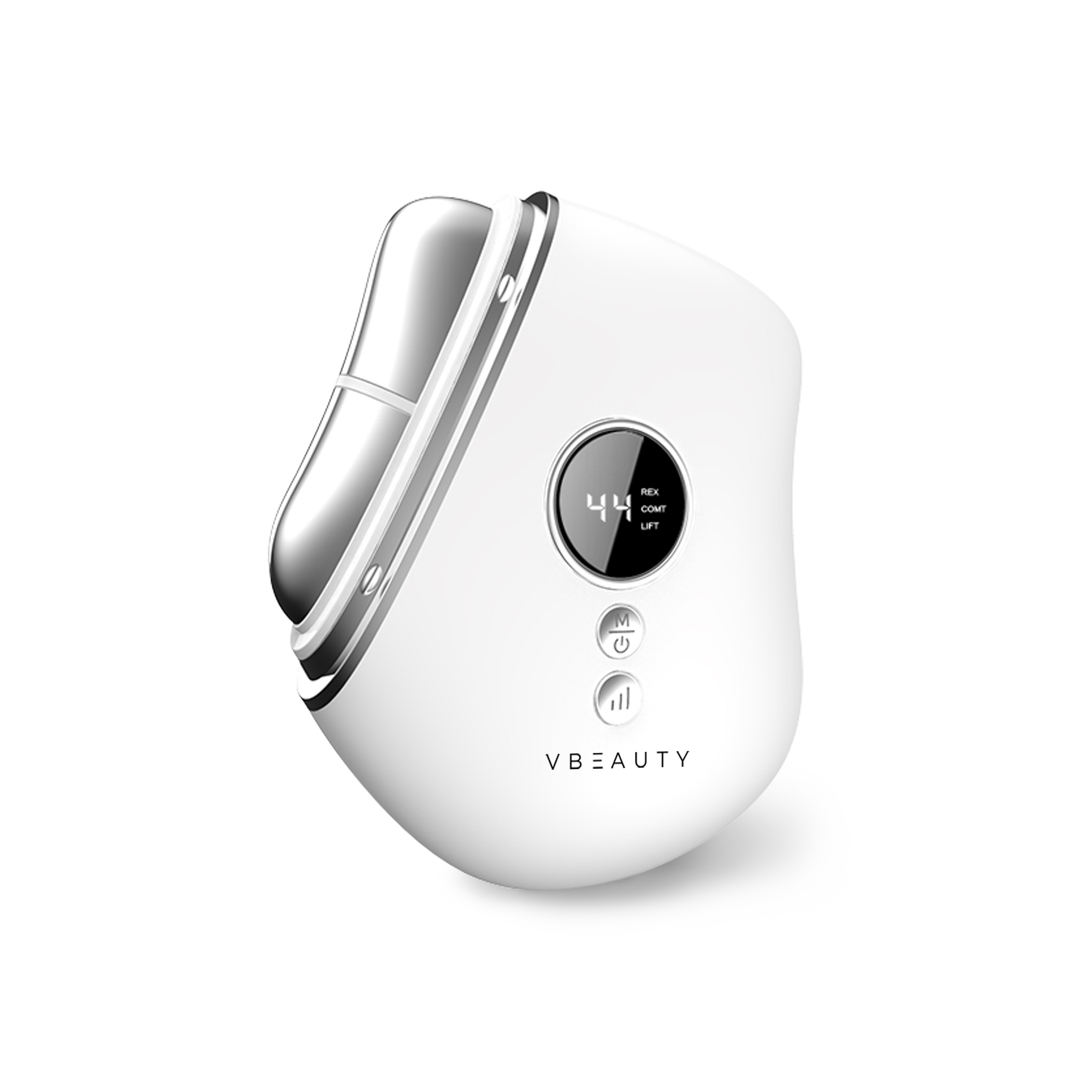 Vbeauty Tools – Ems Face Lift Gua Sha New 1stk