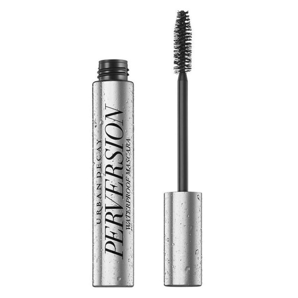 Image of UD Mascara - Perversion Waterproof Mascara Black