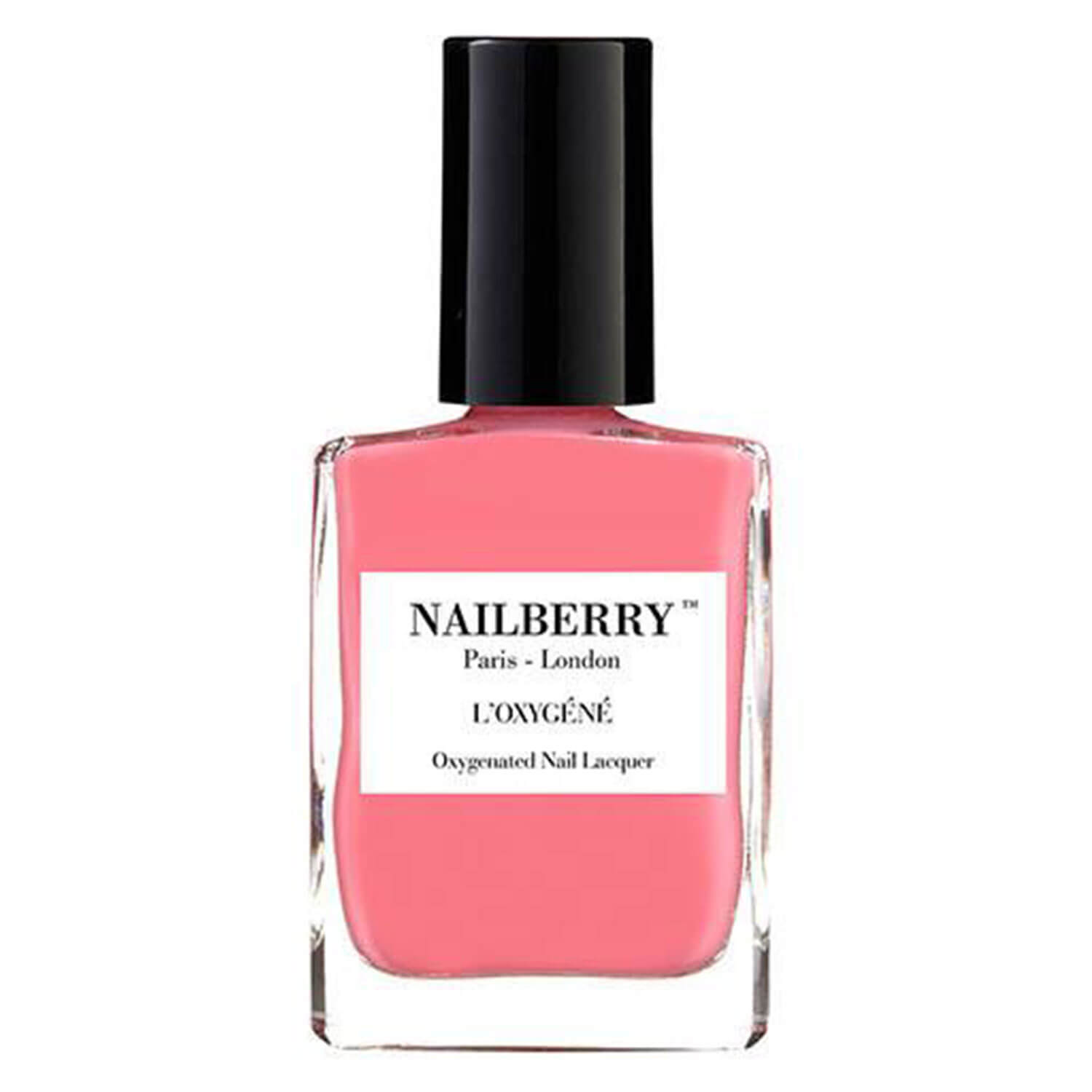 Nailberry L'oxygéné - Bubblegum 15ml