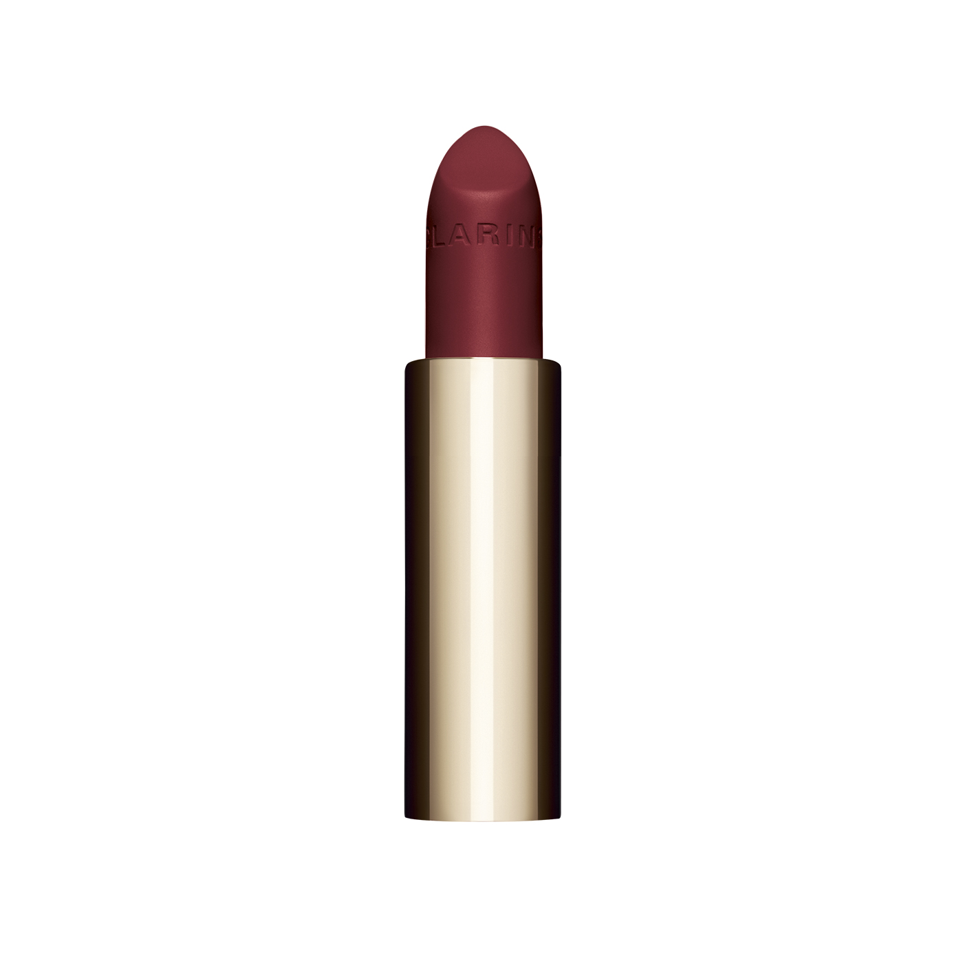 Clarins Joli Rouge Matte – Nachfüllung 796v Rote Pflaume 3.5g