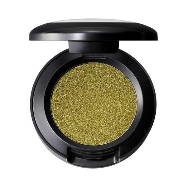 M·a·c Metallic Single - Eyeshadow Compact Joie De Glitz 1g