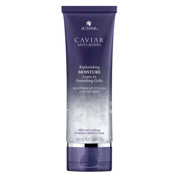 Image of Caviar Replenishing Moisture - Leave-in Smoothing Gelee