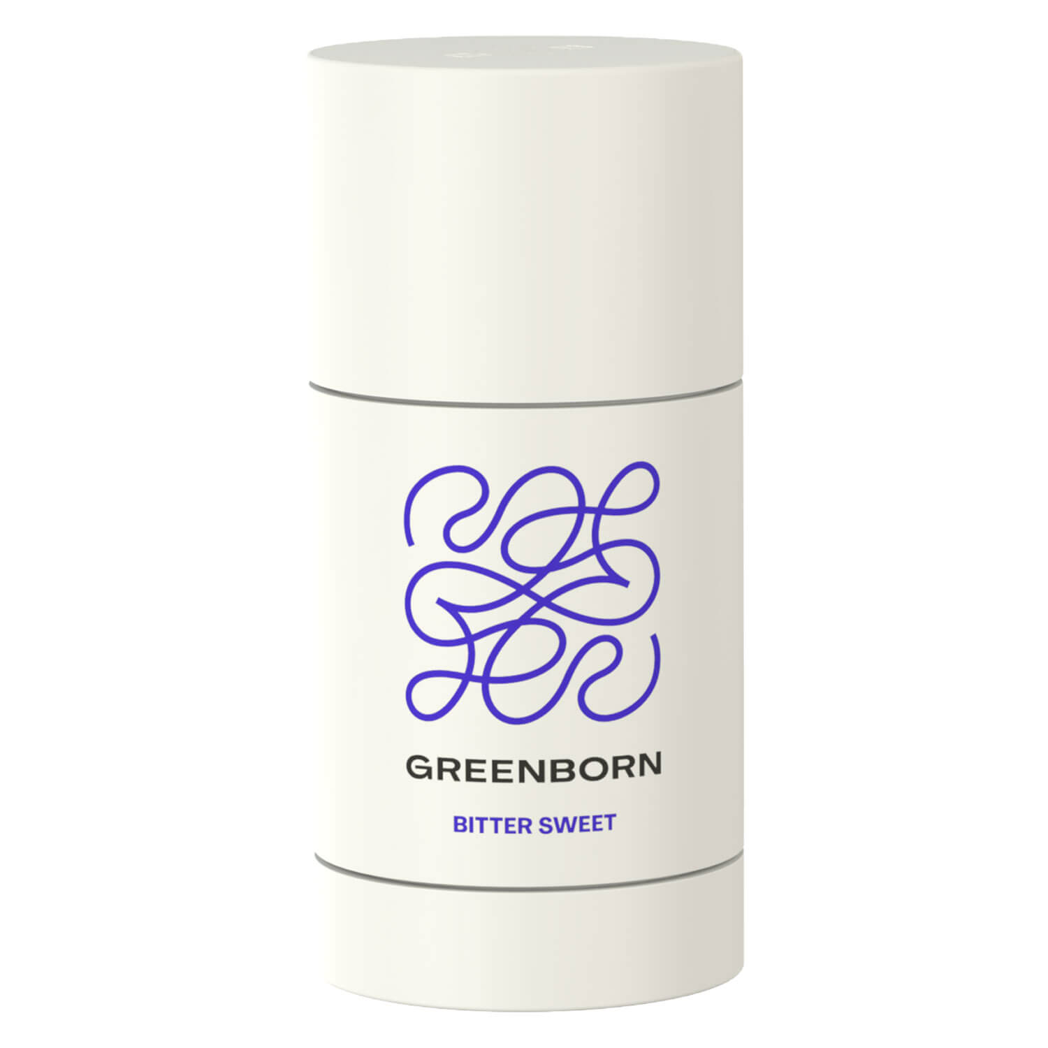 Greenborn – Deo Stick Bitter Sweet 50g