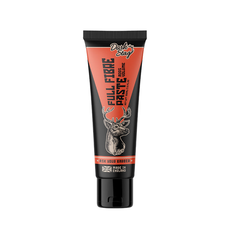 Dark Stag - Full Fibre Paste 100ml