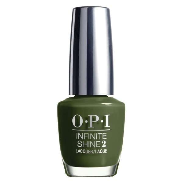 Infinite Shine Spring - Olive for Green