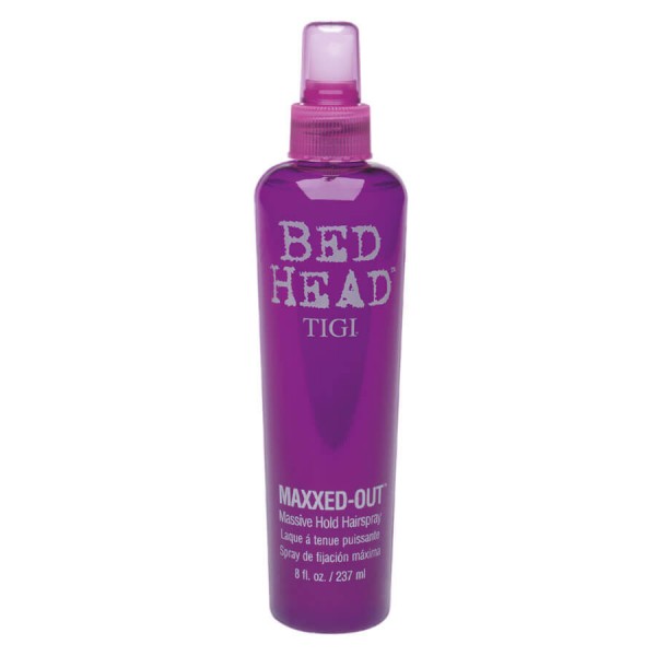 TIGI - Bed Head - Maxxed-Out