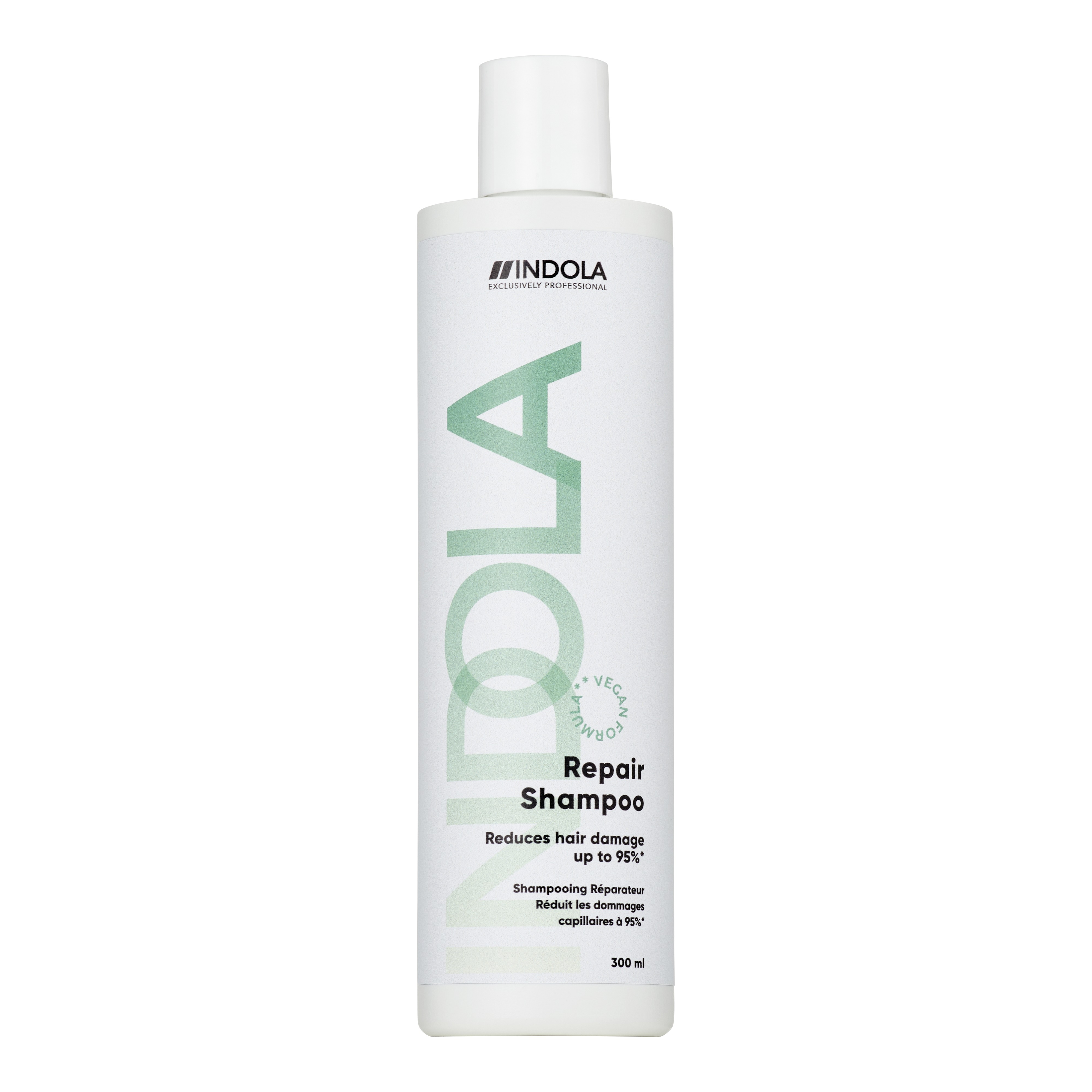 Indola #Wash – Repair Shampoo 1000ml
