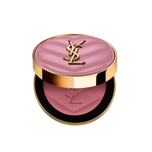 Yves Saint Laurent Make Me Blush - Bold Blurring Blush 44 Nude Lavallière 6g