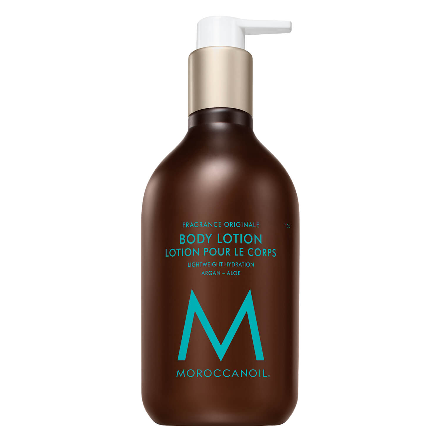 Moroccanoil - Body Lotion Fragrance Originale 360ml