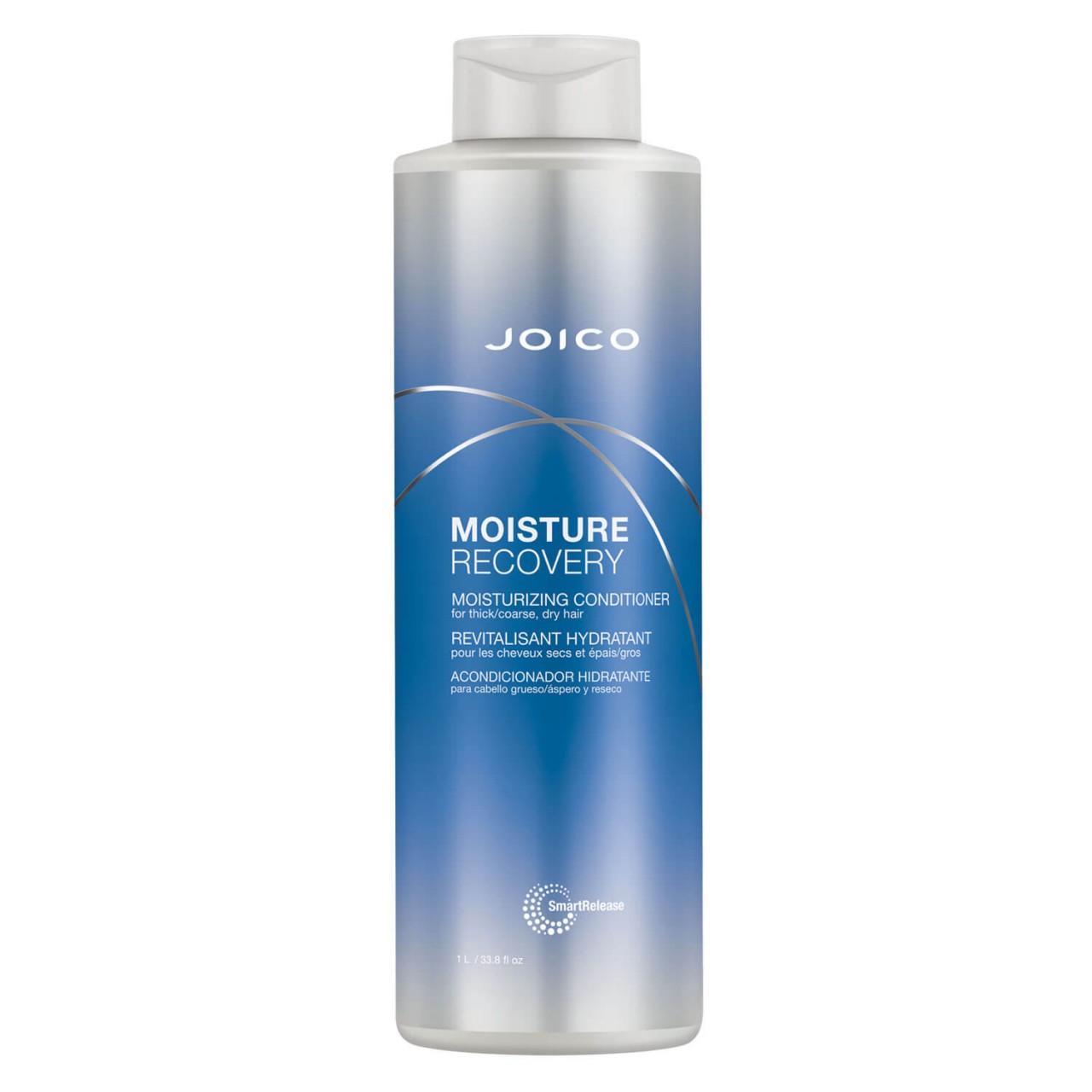 Moisture Recovery - Moisturizing Conditioner