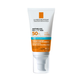 La Roche Posay Anthelios - Ultra Creme Uv Mune 50+ 50ml