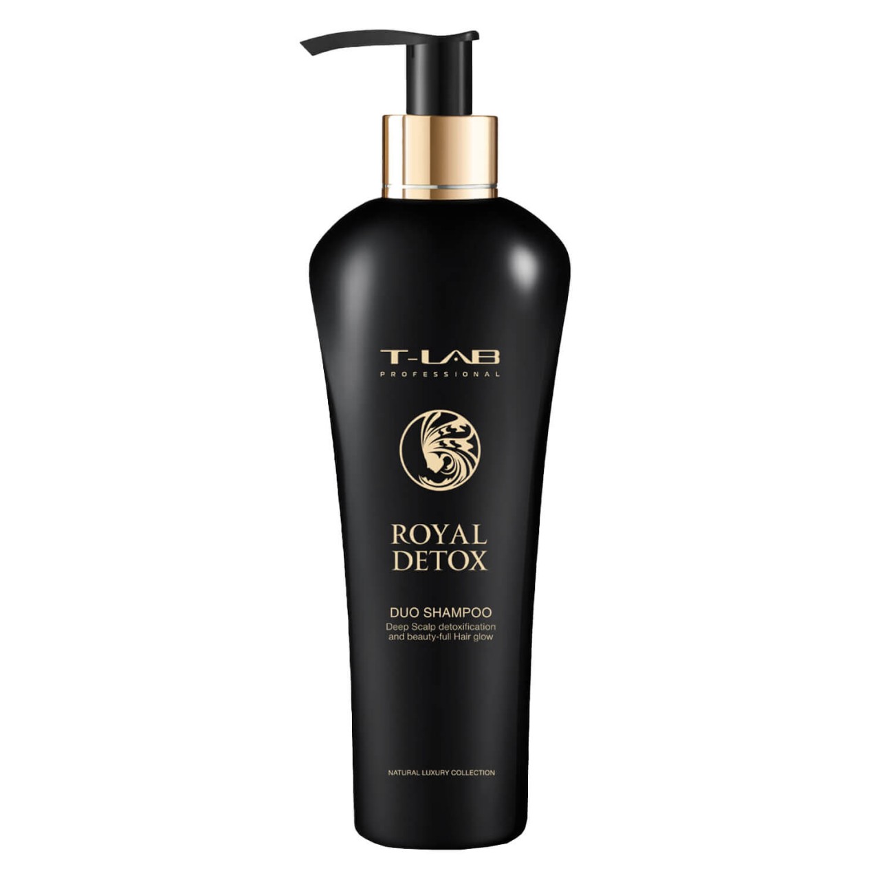 Royal Detox Duo Shampoo