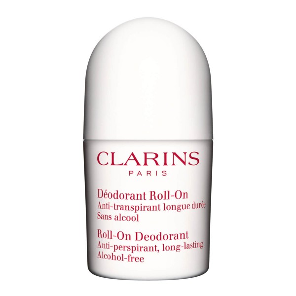 Image of Clarins Body - Roll-On Deodorant
