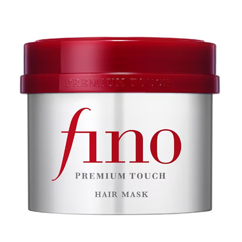 Shiseido Fino Fino – Premium Penetrating Serum Hair Mask 230g