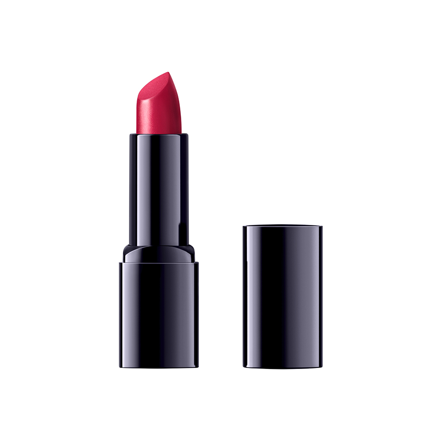 Dr. Hauschka Lips – Lipstick 11 Amaryllis 4.1g