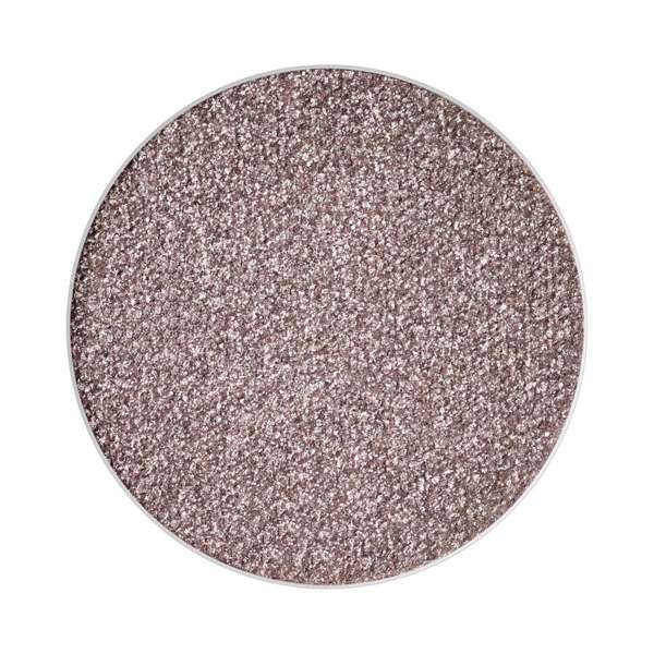 M·a·c Glitter Single - Eyeshadow Pro Pan She Sparkles 1g