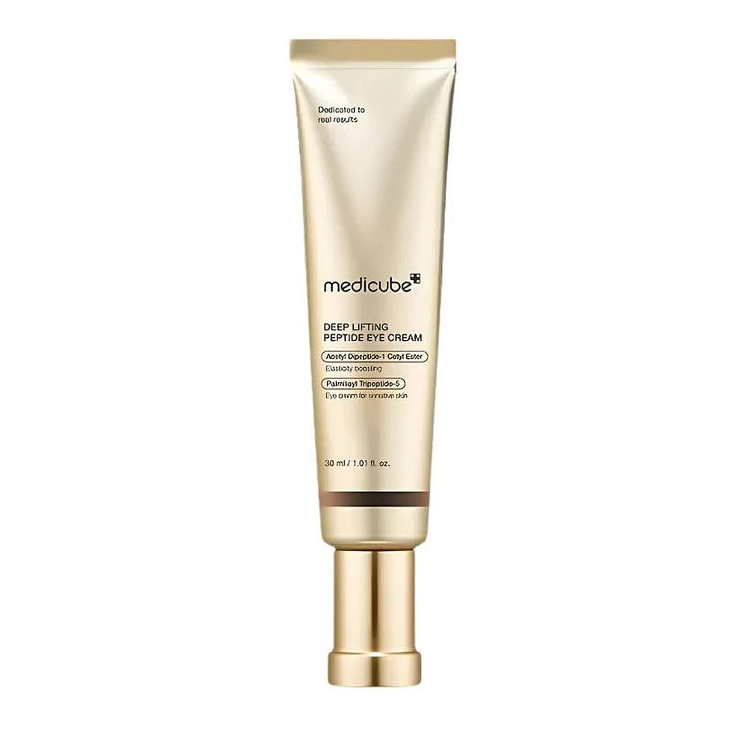 Medicube - Deep Lifting Peptide Eye Cream 30ml
