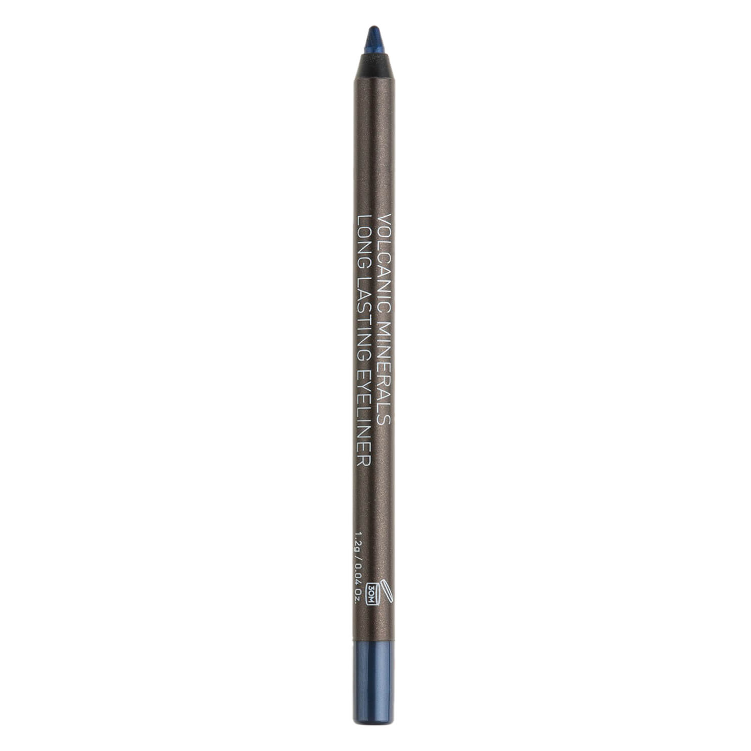 Korres Eyes - Volcanic Minerals Eyeliner 08 Blue 1.2g