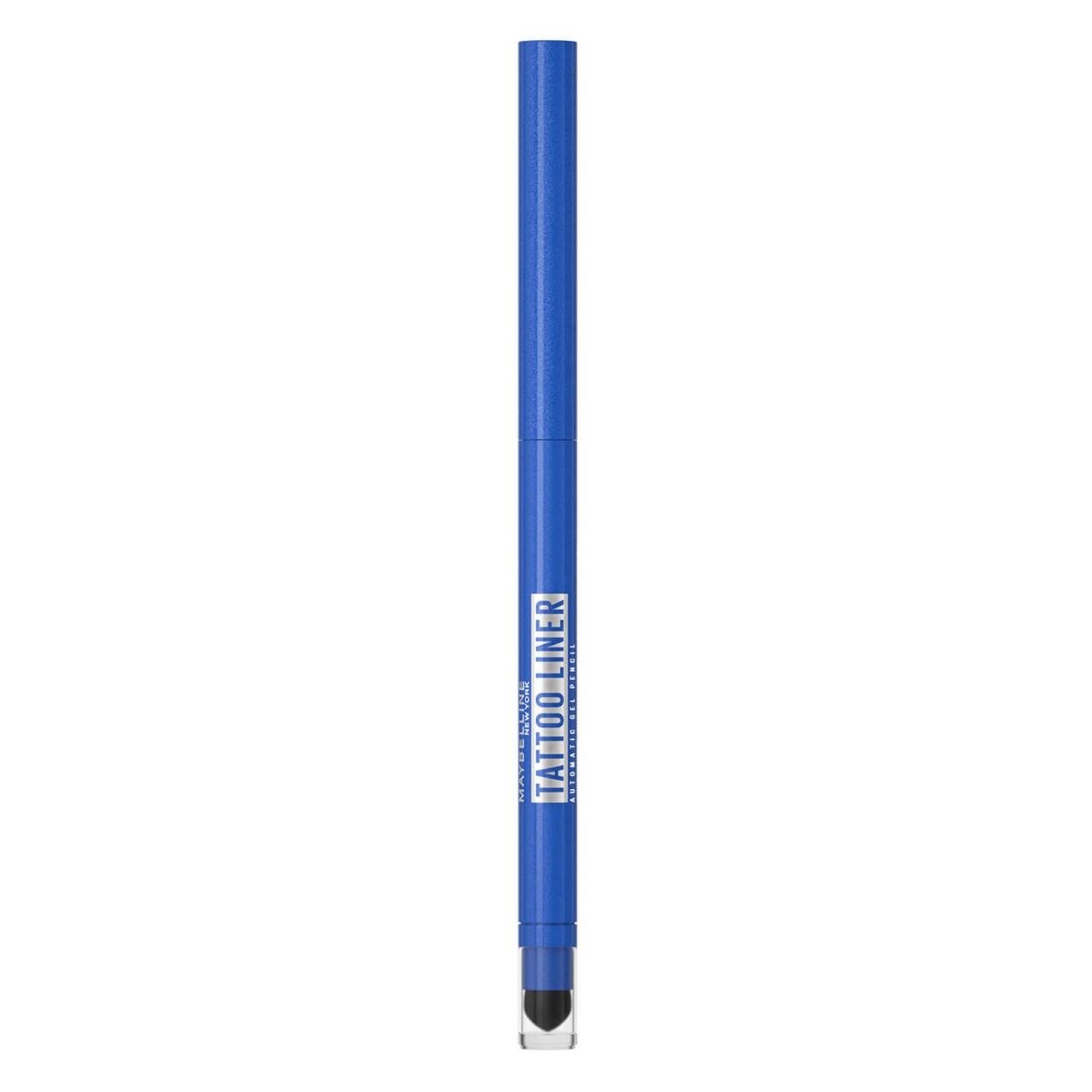 Maybelline NY Eyes - Tattoo Liner Smokey Gel Pencil 70 Sleepless Sapphire