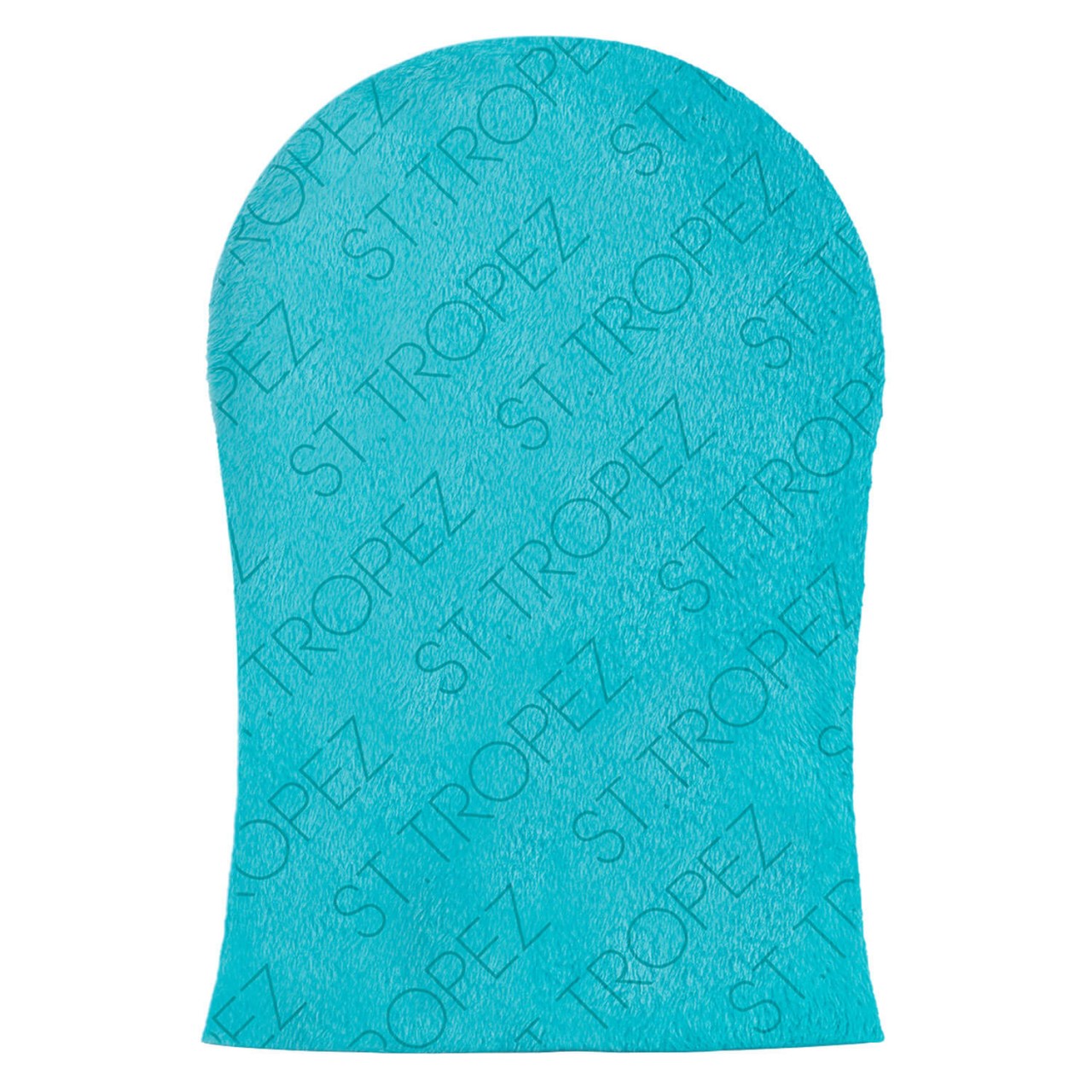 St.Tropez - Dual Sided Velvet Luxe Applicator Mitt