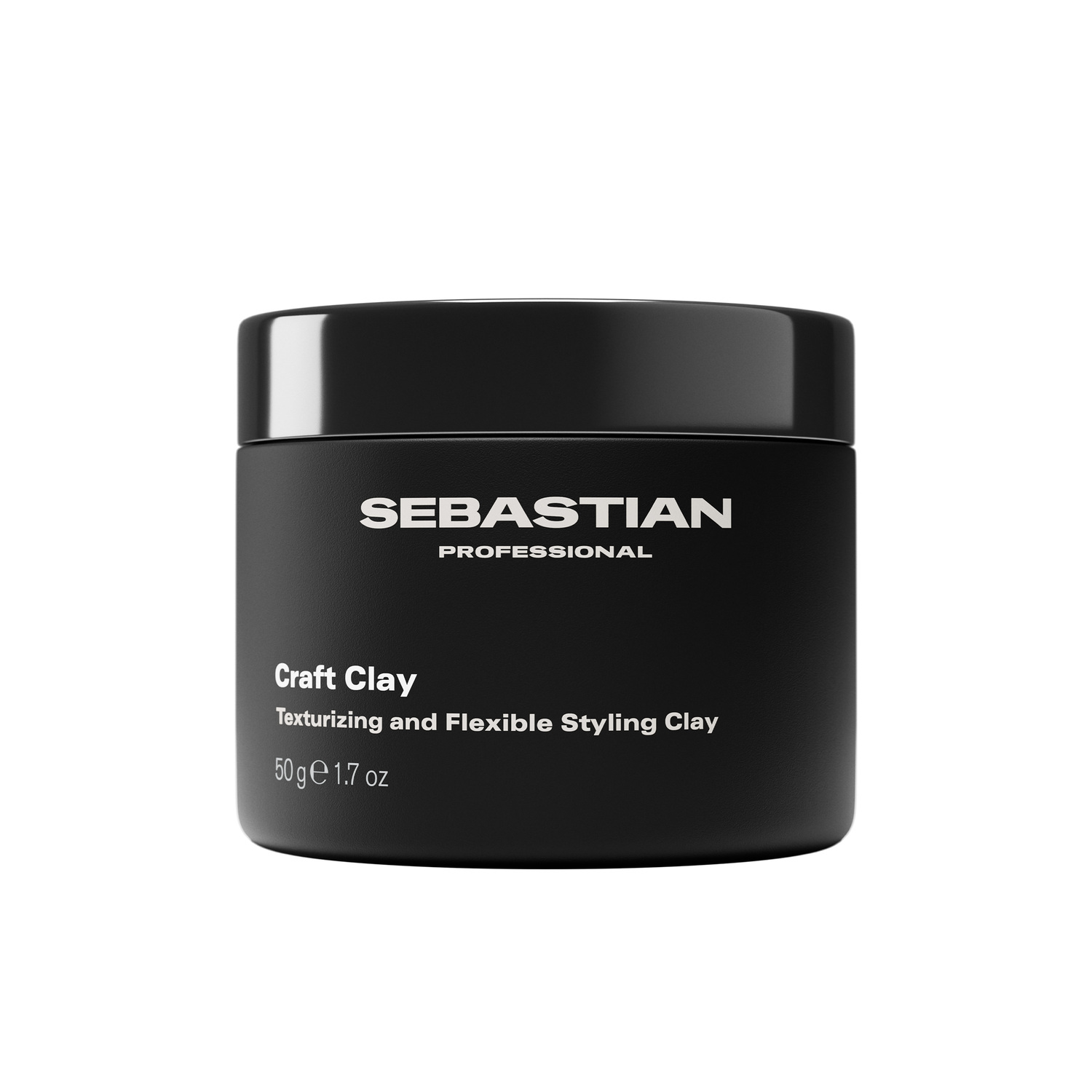 Sebastian Professional Styling - Texture - Craft Clay 50ml