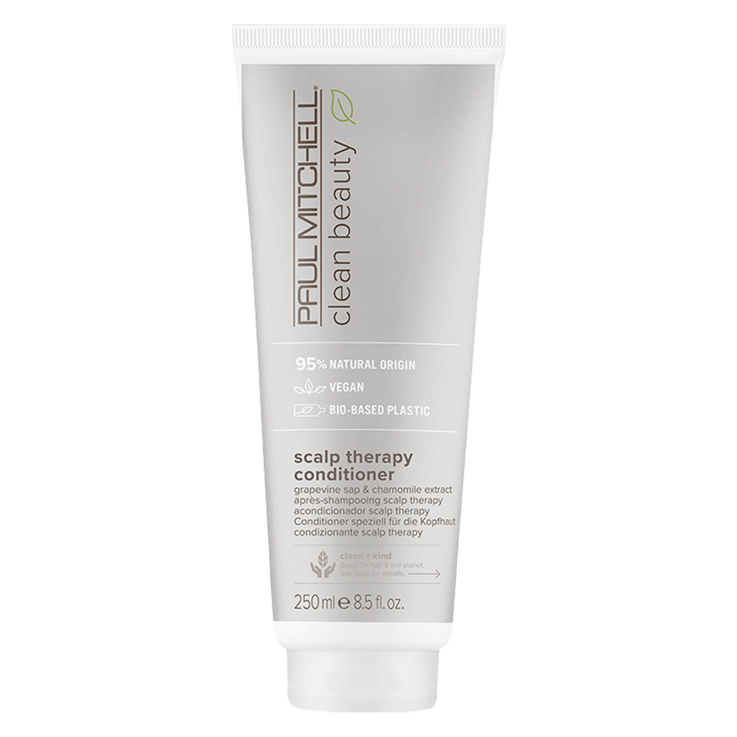 Paul Mitchell Clean Beauty – Scalp Therapy Conditioner 50ml
