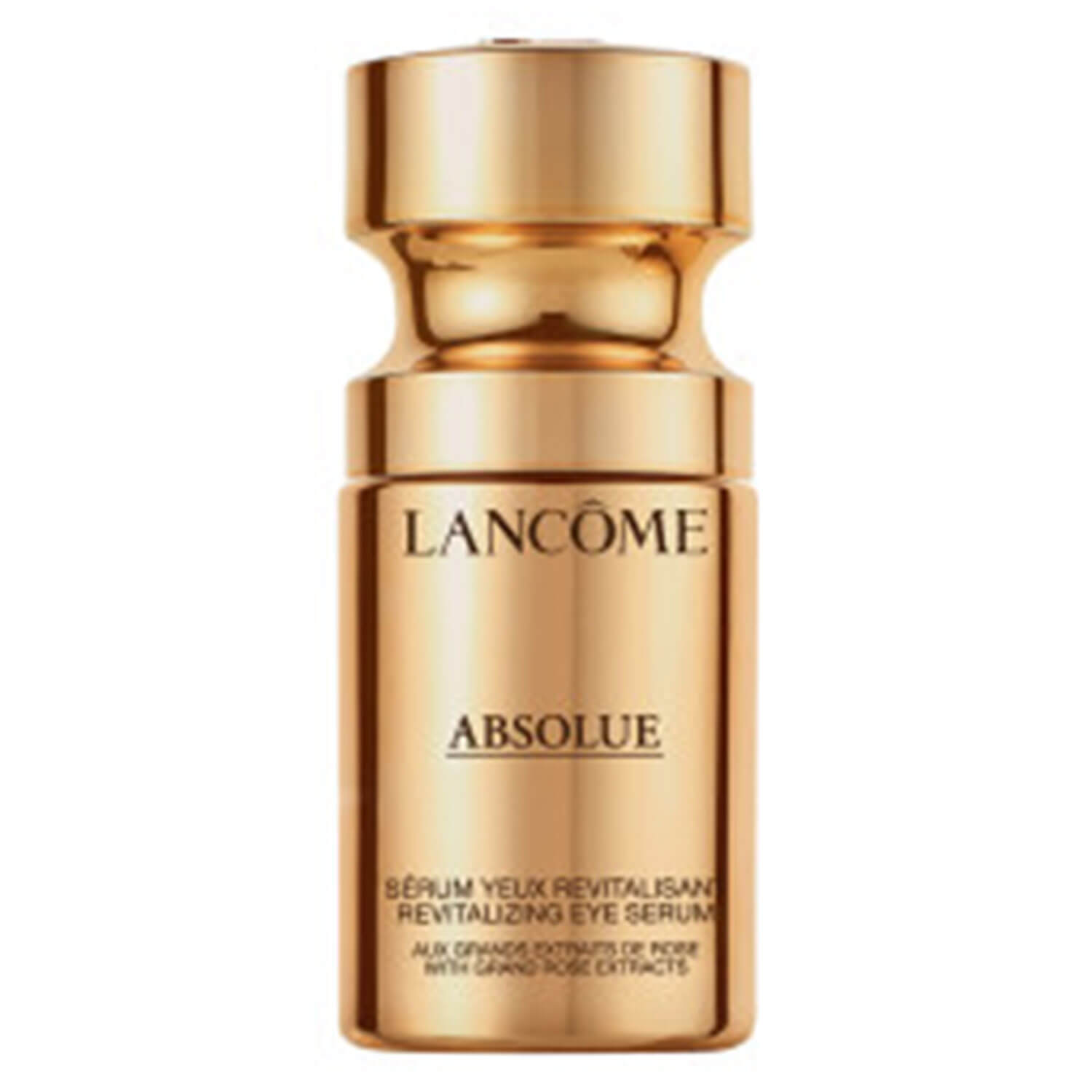 Lancôme Absolue – Revitalizing Eye Serum 20ml