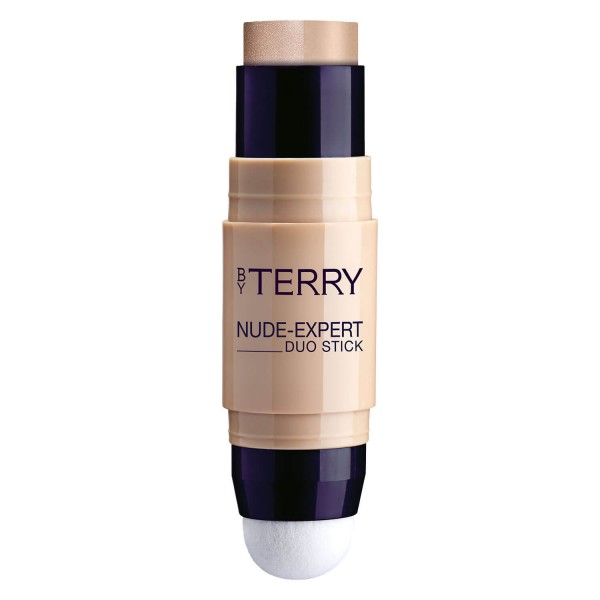 Image of By Terry Foundation - Nude-Expert Foundation 5 Peach Beige