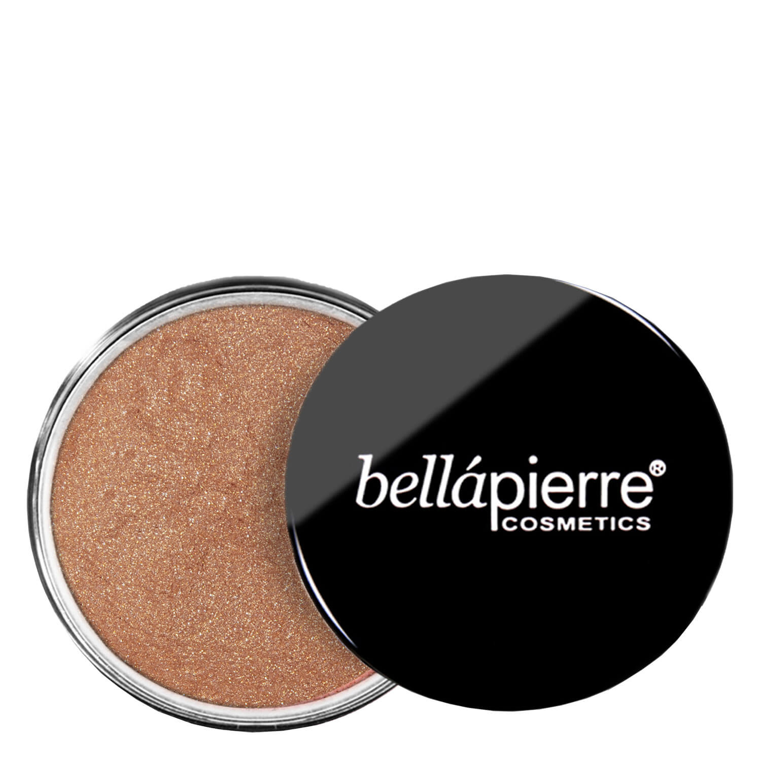 Bellapierre Teint - Mineral Bronzer Spf15 Pure Element 4g