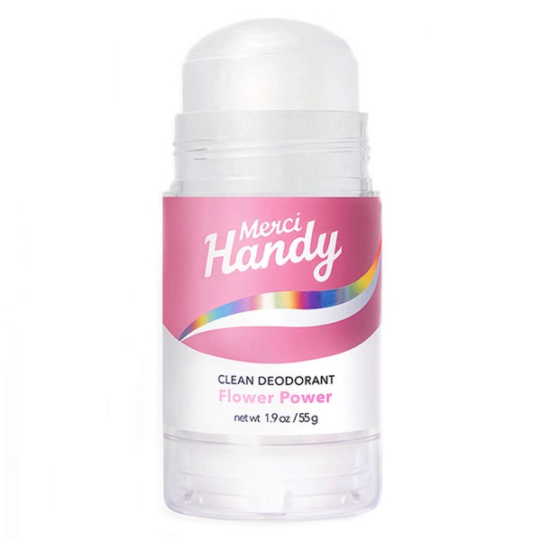 Image of Merci Handy - Deodorant Flower Power