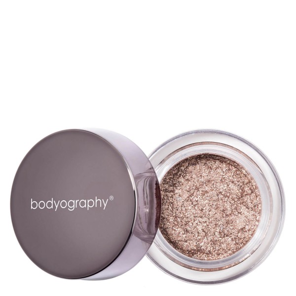 Image of bodyography Eyes - Glitter Pigments Off The Hook
