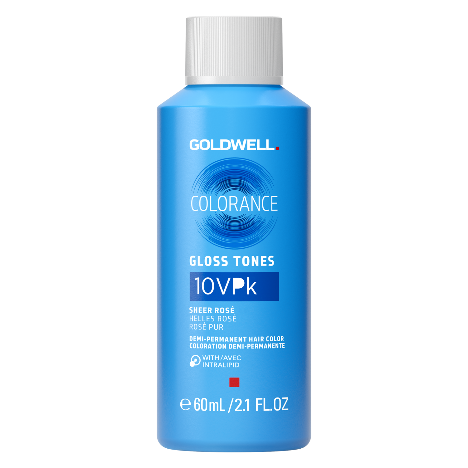 Goldwell Colorance – Gloss Tones 10vpk 60ml