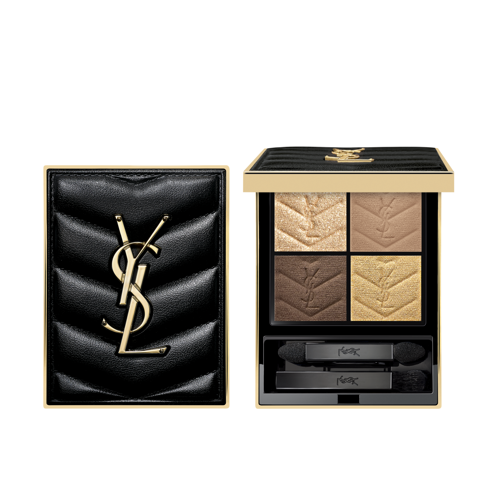 Yves Saint Laurent Couture - Mini Clutch 800 5g