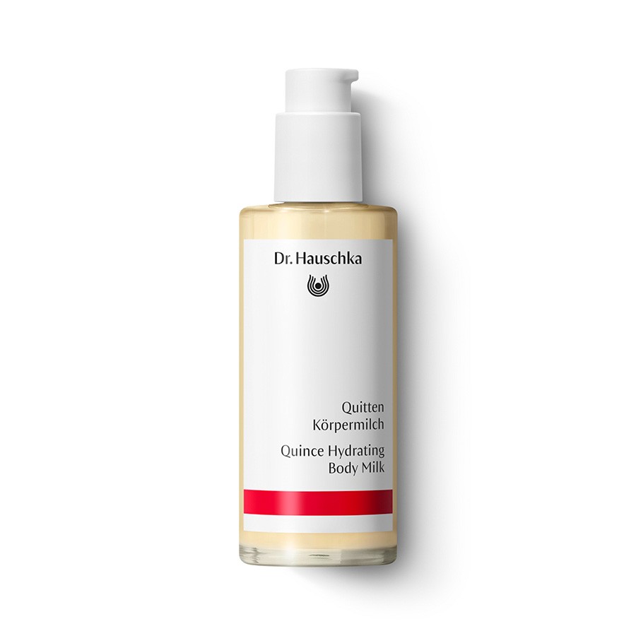 Dr. Hauschka - Quitten Körpermilch