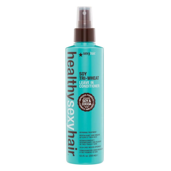 Image of Healthy Sexy Hair - Soy Leave-in Conditioner