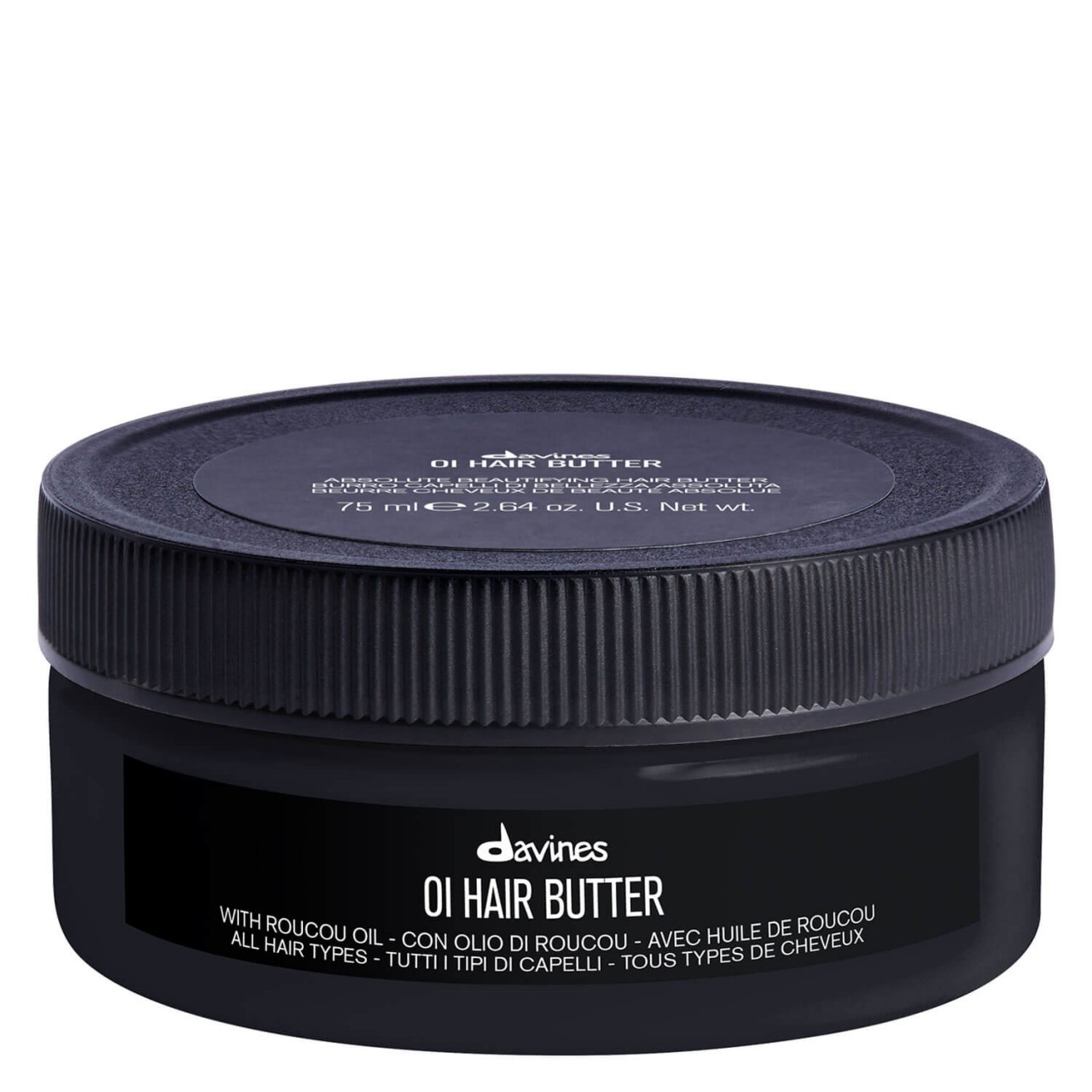 Oi - Hair Butter