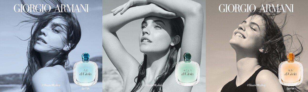 Fragrances for women