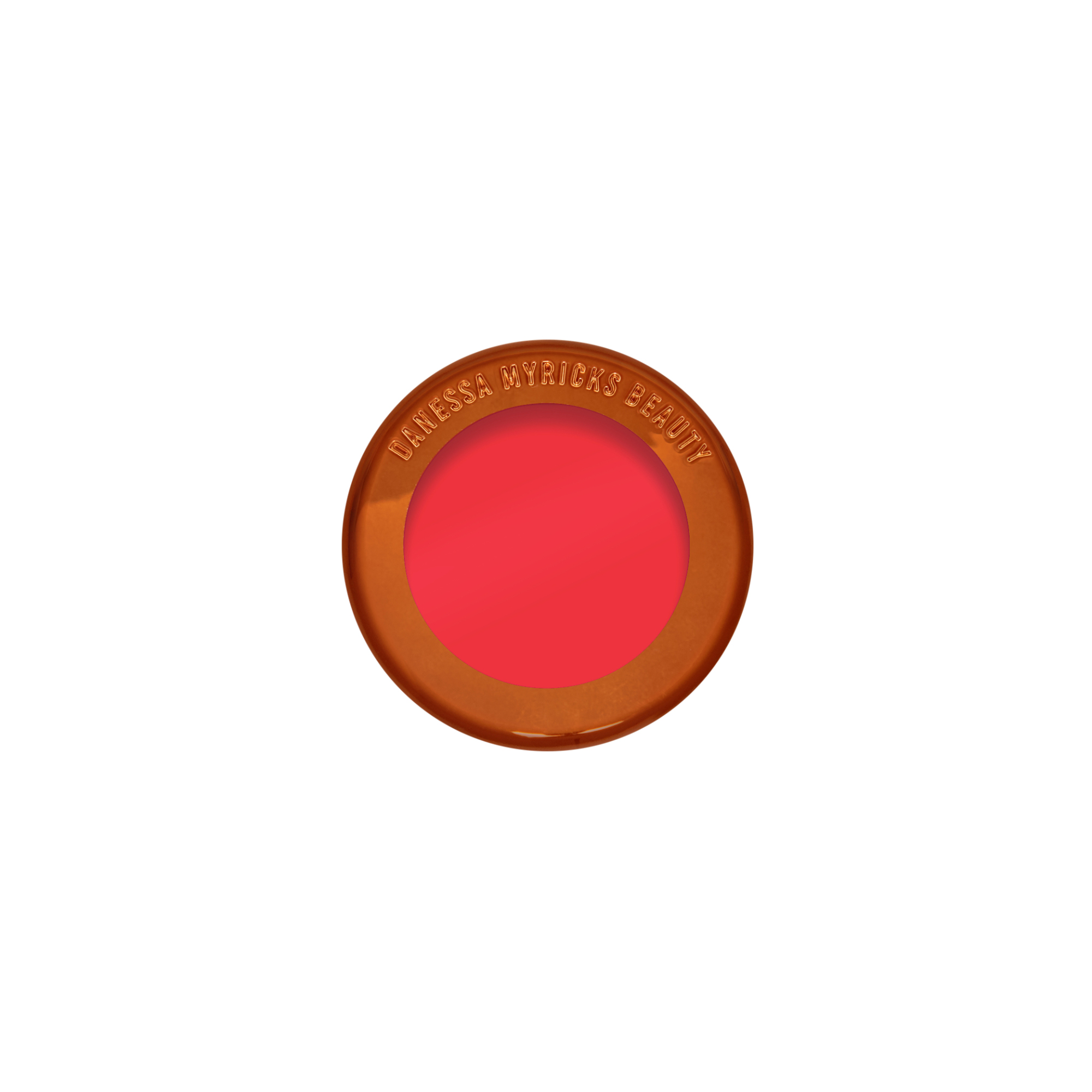 Danessa Myricks Beauty Blurring Balm – Powder Flushed Primadonna 6g