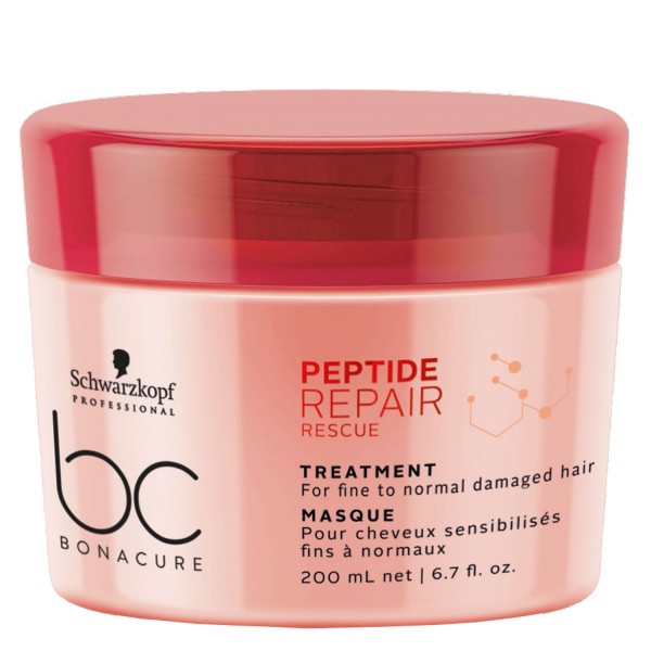 Image of BC Peptide Repair Rescue - Treatment