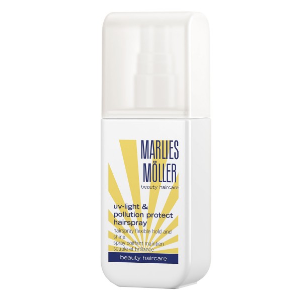 MM Specialists - UV-light & Pollution Protect Hairspray