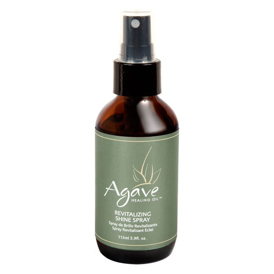 Agave – Revitalizing Shine Spray 115ml