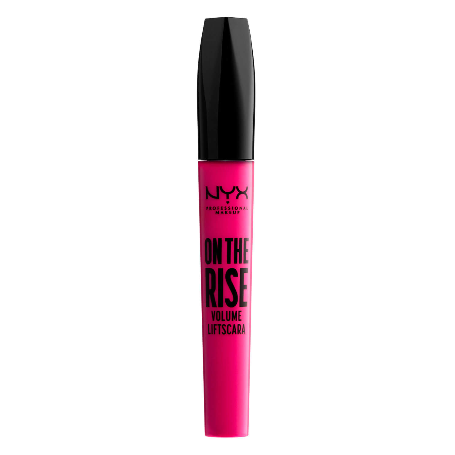 NYX Mascara - On the Rise Volume Liftscara Black