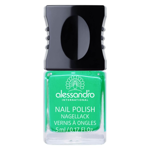 Image of Nail Polish - 922 Mr Bamboo