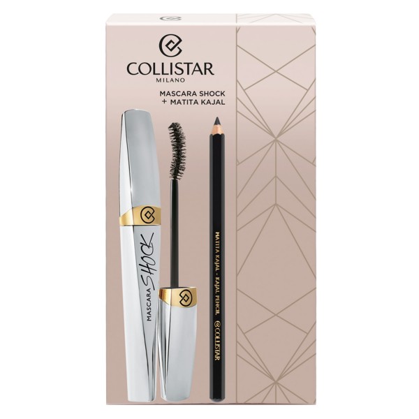 Image of CS Eyes - Mascara Shock Set