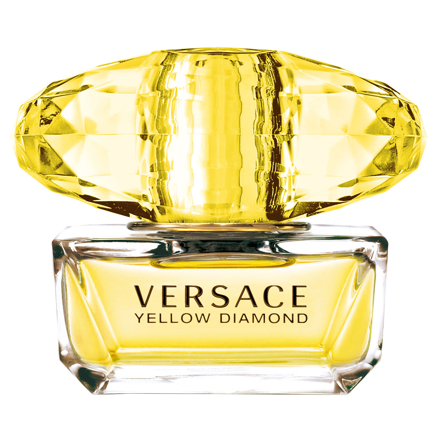 Versace Yellow Diamond – Eau De Toilette 30ml