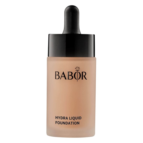 Image of BABOR MAKE UP - Hydra Liquid Foundation 13 Sand