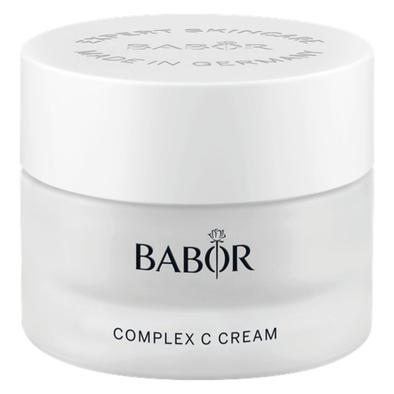 BABOR CLASSICS - Complex C Cream